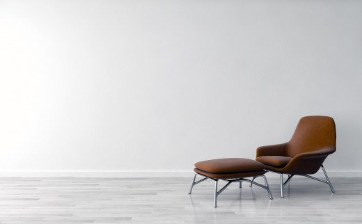 TV Sessel "Bulky"