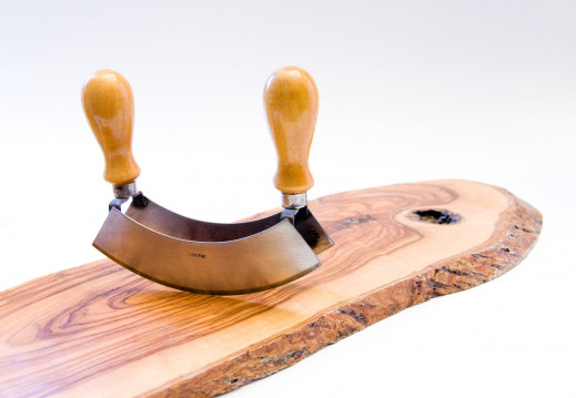 Wiegemesser "Wippehippe"