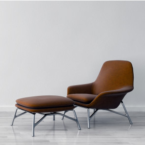 TV Sessel "Bulky"