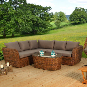 Sitzgruppe "Sommerwiese"