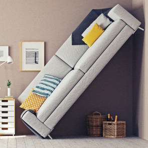 Couch "Balance"