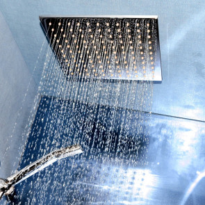 Regendusche "Sturmflut"