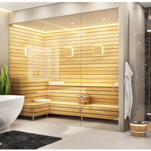 Sauna "Warte"