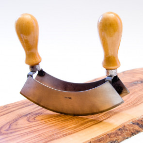 Wiegemesser "Wippehippe"